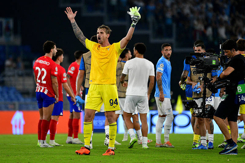 亚博体育-包含足总杯赛程吃紧；拉齐奥今晚造点机会；赛场秩序良好；年轻球员得到机会的词条-亚博体育